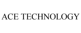 ACE TECHNOLOGY trademark