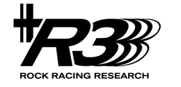 R3 ROCK RACING RESEARCH trademark