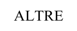 ALTRE trademark