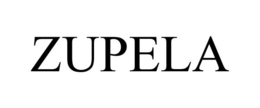 ZUPELA trademark