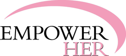 EMPOWER HER trademark