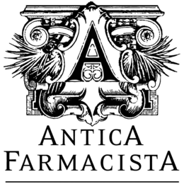 A ANTICA FARMACISTA trademark