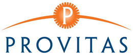 P PROVITAS trademark