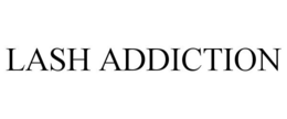 LASH ADDICTION trademark
