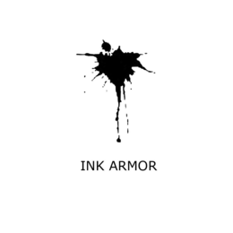 INK ARMOR trademark