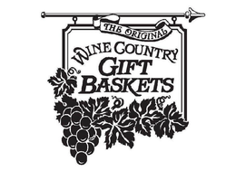 THE ORIGINAL WINE COUNTRY GIFT BASKETS trademark