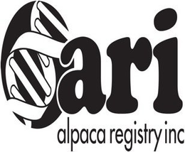 ARI ALPACA REGISTRY INC trademark