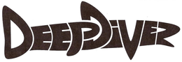 DEEPDIVER trademark