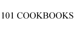 101 COOKBOOKS trademark