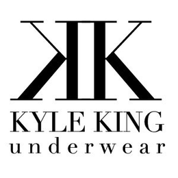 KK KYLE KING UNDERWEAR trademark