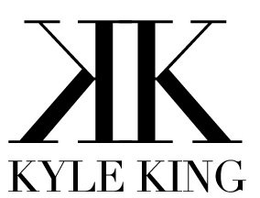 KK KYLE KING trademark
