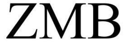 ZMB trademark