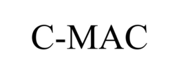 C-MAC trademark
