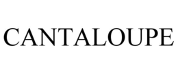 CANTALOUPE trademark