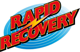 RAPID RECOVERY trademark