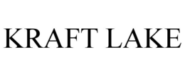KRAFT LAKE trademark