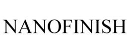 NANOFINISH trademark