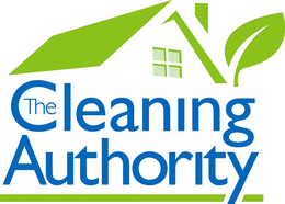 THE CLEANING AUTHORITY trademark