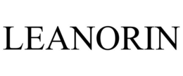 LEANORIN trademark