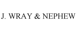 J. WRAY & NEPHEW trademark