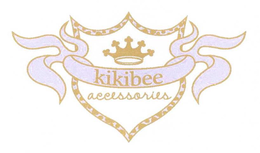 KIKIBEE ACCESSORIES trademark