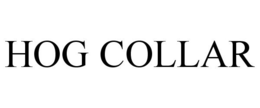 HOG COLLAR trademark