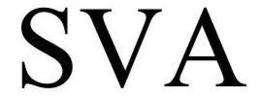 SVA trademark