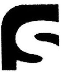 S trademark