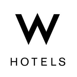 W HOTELS trademark