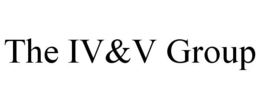 THE IV&V GROUP trademark