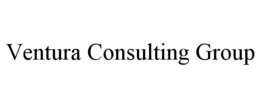 VENTURA CONSULTING GROUP trademark