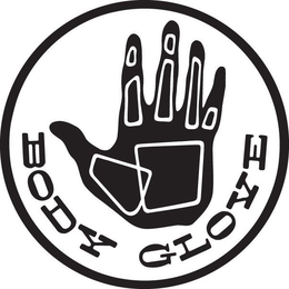 BODY GLOVE trademark