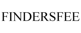 FINDERSFEE trademark