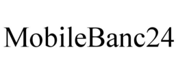 MOBILEBANC24 trademark