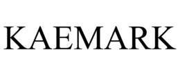 KAEMARK trademark
