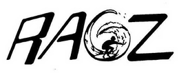 RAGZ trademark