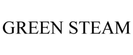 GREEN STEAM trademark