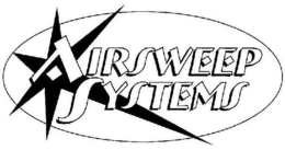 AIRSWEEP SYSTEMS trademark
