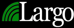 LARGO trademark