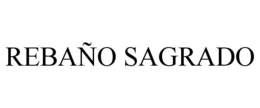 REBAÑO SAGRADO trademark