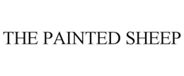 THE PAINTED SHEEP trademark