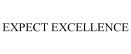 EXPECT EXCELLENCE trademark