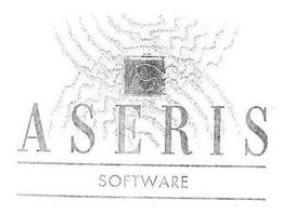 ASERIS SOFTWARE trademark