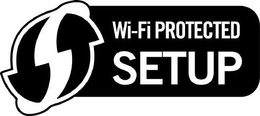 WI-FI PROTECTED SETUP trademark
