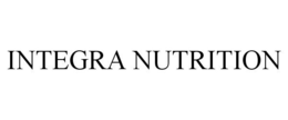 INTEGRA NUTRITION trademark