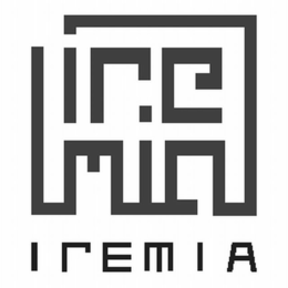 IREMIA trademark