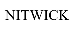 NITWICK trademark