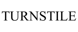 TURNSTILE trademark