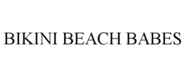BIKINI BEACH BABES trademark
