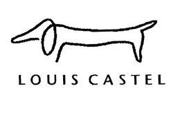 LOUIS CASTEL trademark